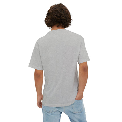 Venezuela Pixel Flag Tee — Oversized Boxy Shirt