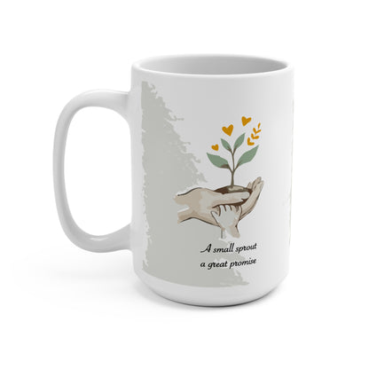 Mug 15oz