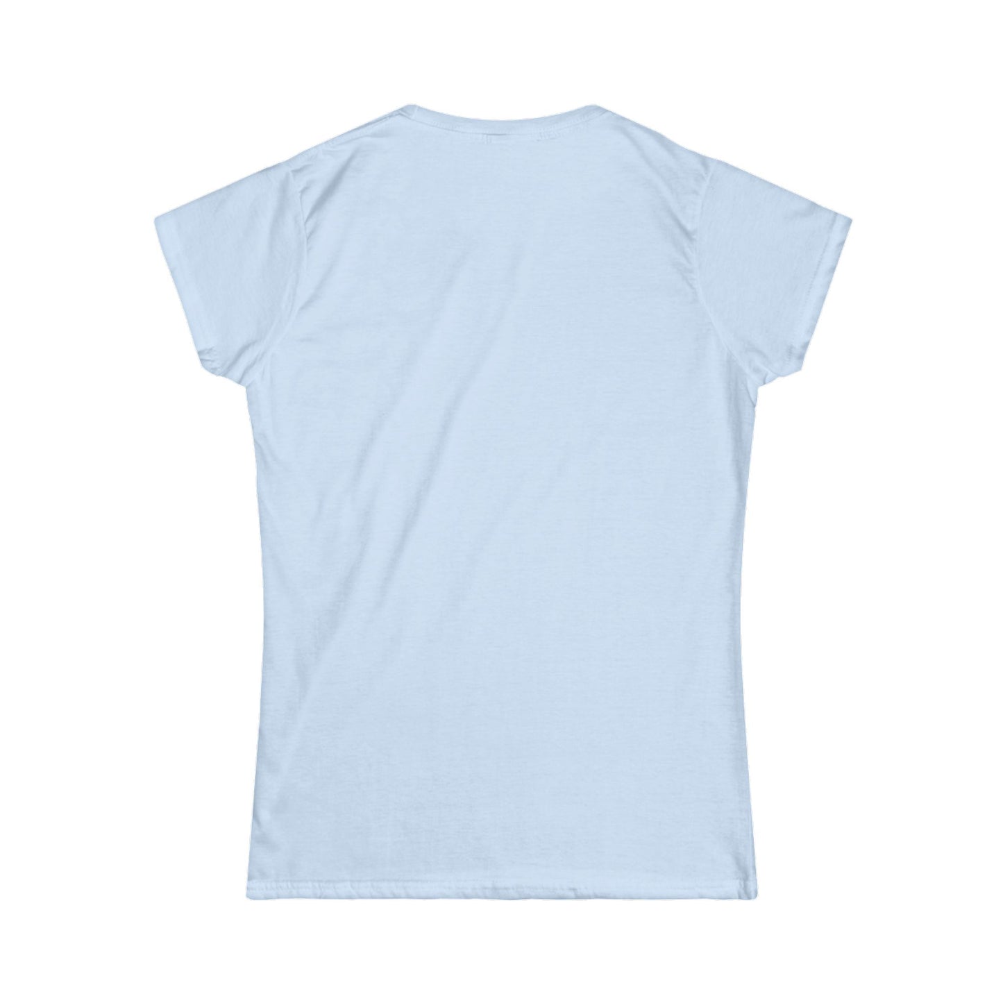 Venezuelan Heart Flag Women's Tee – Amor y Libertad Graphic Shirt