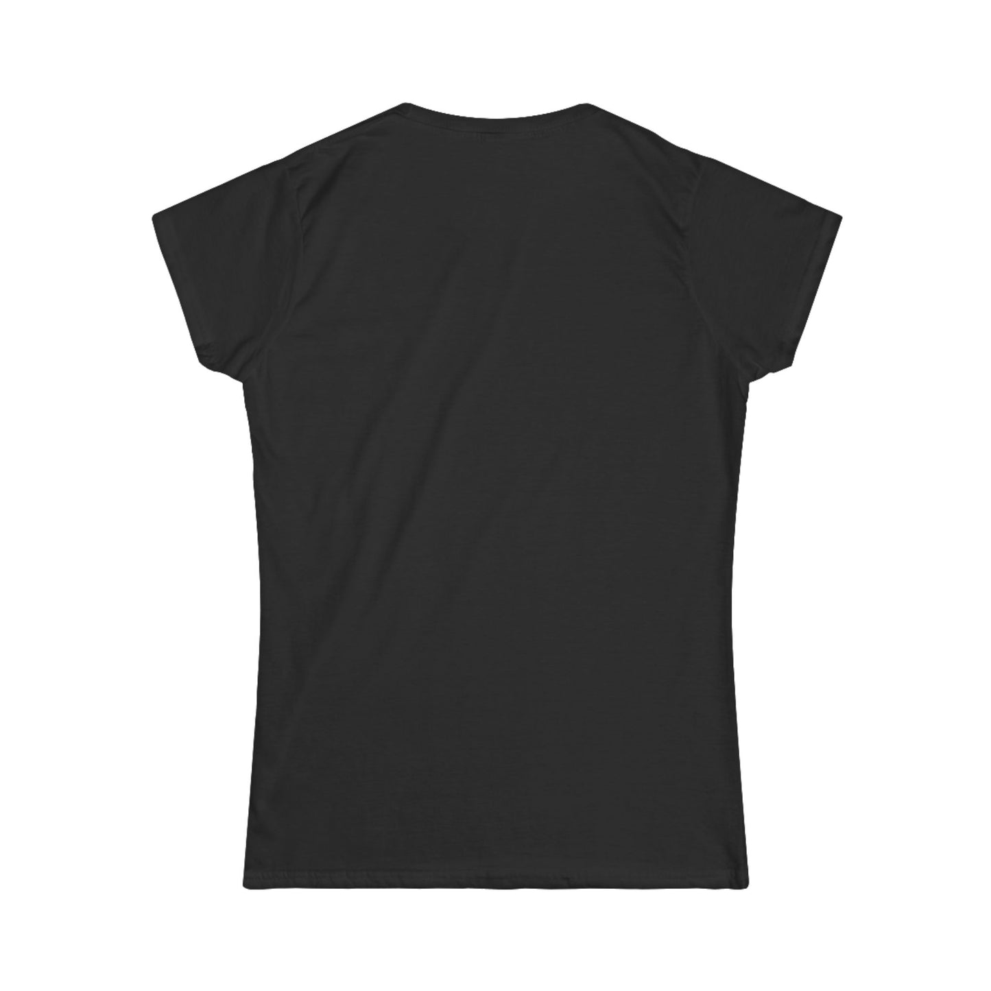 Venezuelan Heart Flag Women's Tee – Amor y Libertad Graphic Shirt