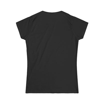 Venezuelan Heart Flag Women's Tee – Amor y Libertad Graphic Shirt