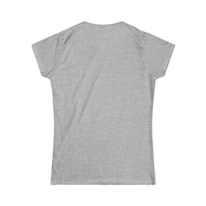 Venezuelan Heart Flag Women's Tee – Amor y Libertad Graphic Shirt