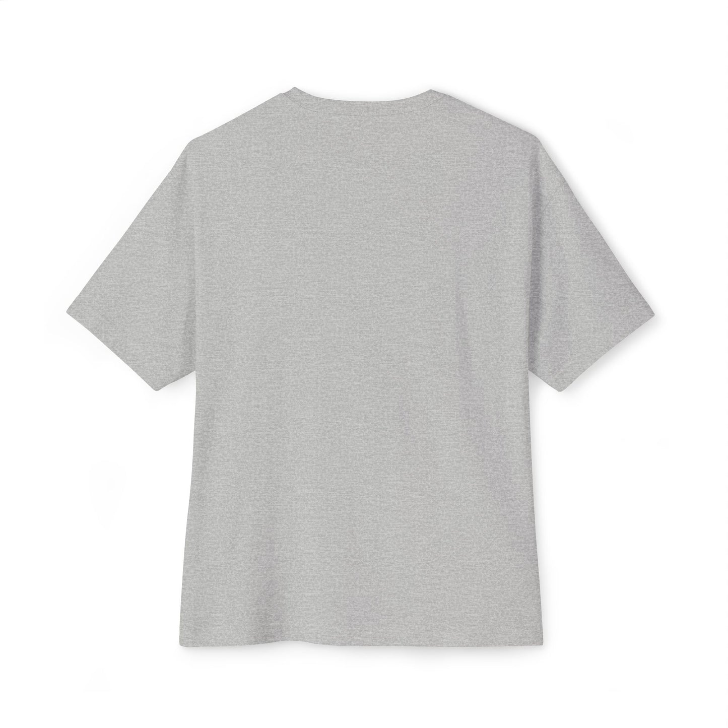 Venezuela Pixel Flag Tee — Oversized Boxy Shirt