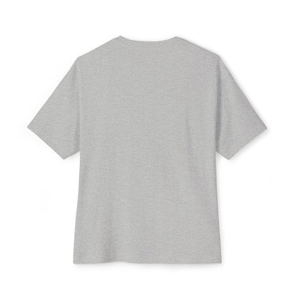 Venezuela Pixel Flag Tee — Oversized Boxy Shirt