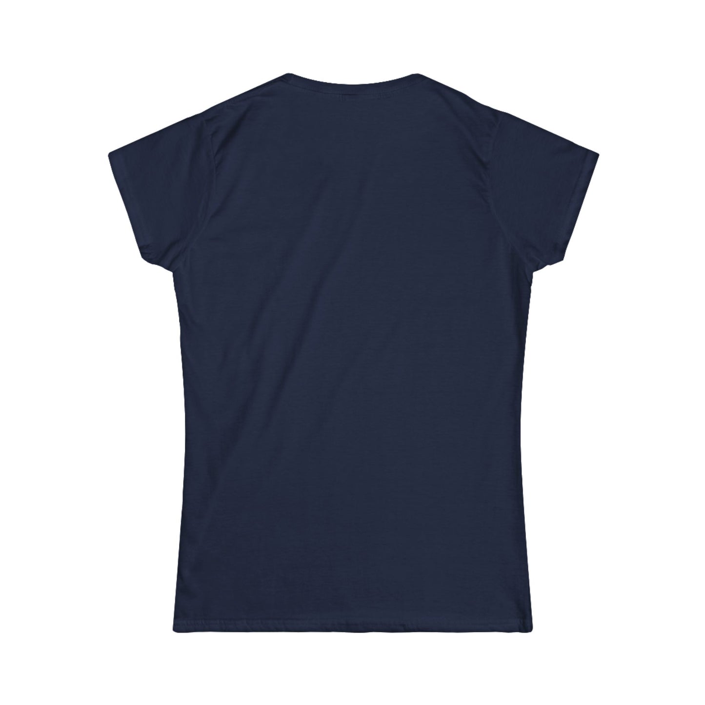 Venezuelan Heart Flag Women's Tee – Amor y Libertad Graphic Shirt