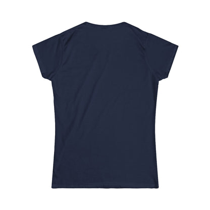 Venezuelan Heart Flag Women's Tee – Amor y Libertad Graphic Shirt