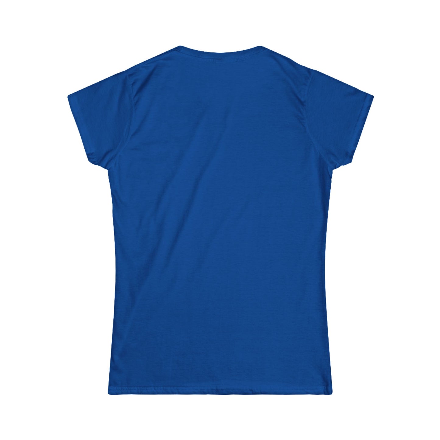Venezuelan Heart Flag Women's Tee – Amor y Libertad Graphic Shirt