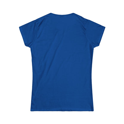 Venezuelan Heart Flag Women's Tee – Amor y Libertad Graphic Shirt