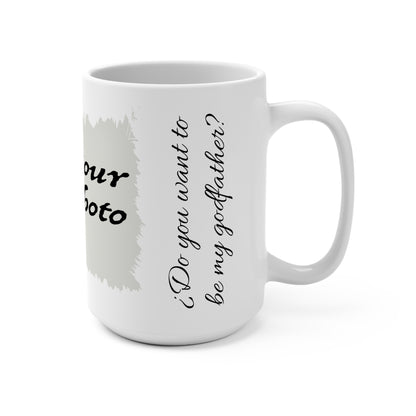 Mug 15oz