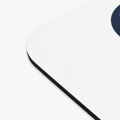 Mouse Pad — Subliscet Logo Personalized Office Desk Mat