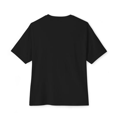 Venezuela Pixel Flag Tee — Oversized Boxy Shirt